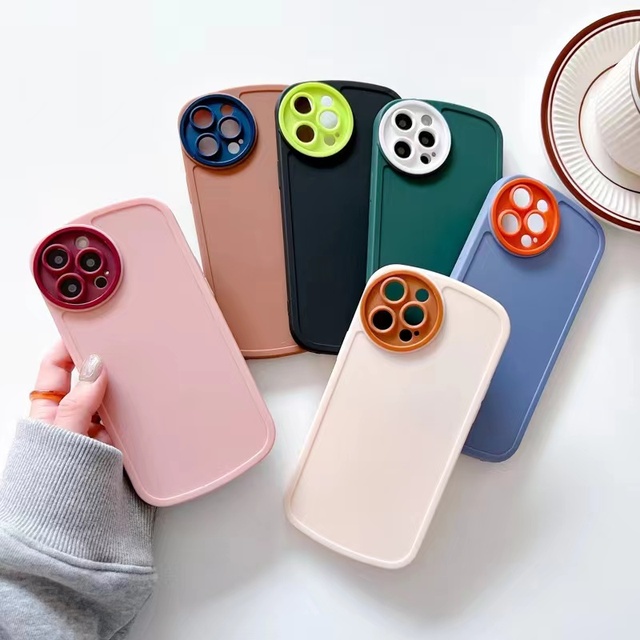 TPU in Stock Phone Accessories Mobile Phone Back Cover for Redmi Note 10 Pro Max