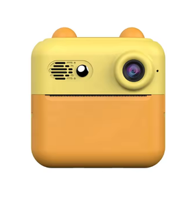 Máy ảnh in ảnh tức thì A22 <span class=keywords><strong>Kids</strong></span> HD dành cho trẻ em, máy ảnh tự chụp cho bé trai bé gái, quà Giáng sinh lý tưởng - Product Image 5