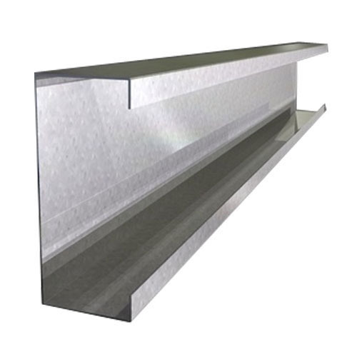 Перфорированный перфорированный оцинкованный стальной балочный прогон