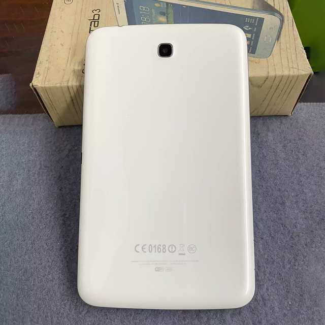 Original Unlocked for for Tab 3 7.0 T211 8GB Used Tablet PC with WiFi-Wholesale