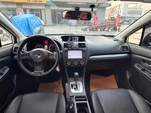 <span class=keywords><strong>Subaru</strong></span> Forester AWD Edición de Lujo 2015 2016 2017, SUV Compacto, Volante a la Izquierda, Usado, Gasolina, Cuero, Transmisión Automática - Product Image 3