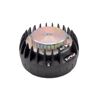 Pilote de coaxiaux HF 1.4 ''Throat Neo Mid-High Compression Drivers pour PA System Speaker OEM