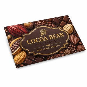 Custom Hot Stamping Offset Printing <strong>Business</strong> Cards Coated Paper Full Color Chef Restaurant Forest Real Estate <strong>Attorney</strong> - Product Image 6
