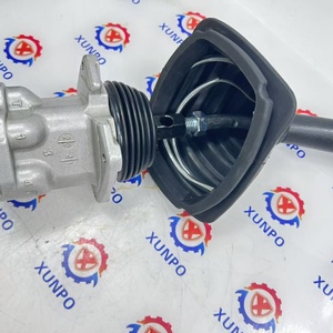 อะไหล่รถขุด  ด้ามจับจอยสติ๊ก  232-4157 2324157 จอยสติ๊กมีสินค้าในสต็อก - Product Image 3