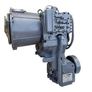 HUAMAO 4WG180 403223 <b>Split</b> Torque Converter Transmission, Forward Reverse Gearbox for Construction <b>Machinery</b> - Product Image 5