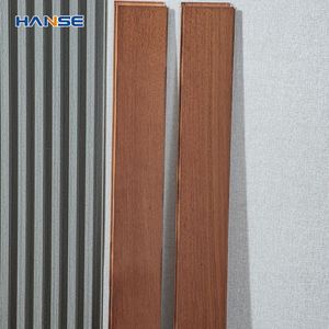 Parquet en bois massif de chêne européen moderne, texture naturelle de locustier, bois dur <span class=keywords><strong>clair</strong></span> pour salon, chambre à coucher, villa, classement de surface ABCD - Product Image 6