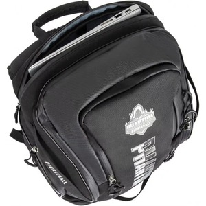 Grands sacs de tennis pour femmes, sac à dos avec compartiment ventilé pour chaussures et poche isotherme, capacité de 2 raquettes de pickleball - Product Image 4