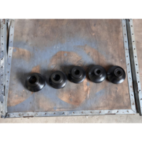 Accouplement de pompe diesel, accouplement de connexion, coupleur pour banc d'essai diesel, diesel pour connecteur de pompe H, pièce de banc d'essai