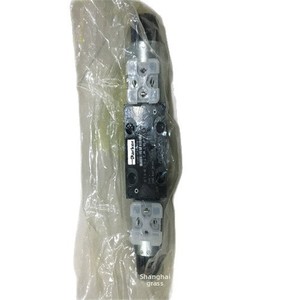 Vanne solénoïde pneumatique Parker H22WXBBL49D pour produits pétroliers en Chine, métallurgie à moyenne pression - Product Image 5