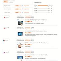 Monitor Táctil Interactivo Capacitivo Touchwo de 43, 55, 65 y 75 Pulgadas con Pantalla 4K, Doble Sistema Operativo, para Educación Comercial, USB