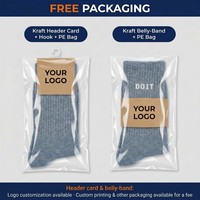 Chaussettes de yoga écologiques en coton pour femmes, respirantes, avec logo personnalisé, antidérapantes, pour le sport, les cours de Pilates