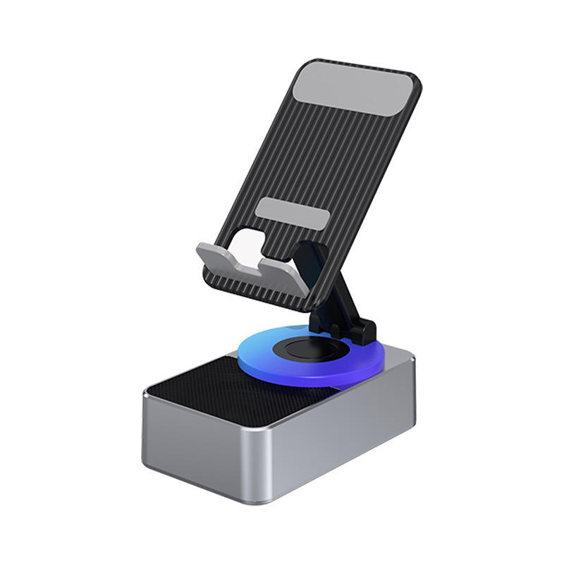 Skyscraper grey foreign trade english [1500mah]]