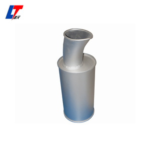 3183953<span class=keywords><strong>ท่อ</strong></span>ไอเสีย<span class=keywords><strong>รถ</strong></span><span class=keywords><strong>บรรทุก</strong></span><span class=keywords><strong>ท่อ</strong></span>ไอเสียหนัก<span class=keywords><strong>ปลาย</strong></span>ด้านหลัง21383387 1676499สำหรับ Volvo - Product Image 5