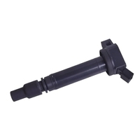 Bobine d'allumage 90919-02250 pour Toyota | Haute performance, compatible avec Corolla, Camry, RAV4