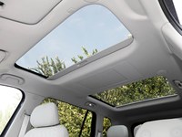 ROEWE Jiayue 07 2026 Nouveau SUV à autonomie étendue 5 places, voiture électrique familiale de taille moyenne avec longue portée, Lidar, IA et ADAS