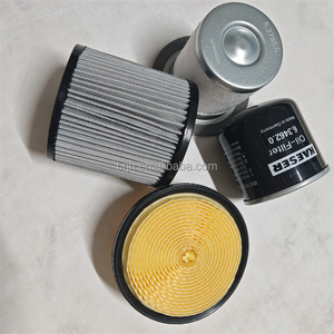 เครื่องอัดอากาศ308011-2202001Kai Hong Huan <span class=keywords><strong>WuHuan</strong></span> Desilan สกรูปั๊มลม DSR-10A 20A 30A 100A 50A - Product Image 5