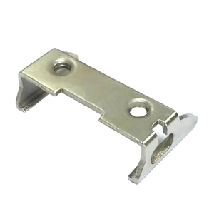 Tornillos de montaje de soporte fijo para cuchilla cortadora de <span class=keywords><strong>pelo</strong></span> <span class=keywords><strong>Babyliss</strong></span> FX802G FX870 FX825, pieza de repuesto para cortadora de <span class=keywords><strong>pelo</strong></span> - Product Image 1