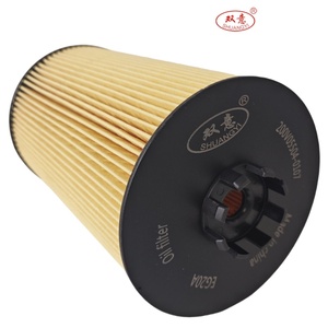 Nhà Máy Outlet hu13125/3X 4110002120519 dầu nhiên liệu lọc Kit cho động cơ diesel DIESEL Lọc nhiên liệu lọc dầu Kit 20998807 - Product Image 5