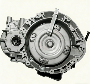 Hochwertige 21DG2 6-Gang-Automatikgetriebe-Baugruppe für Dodge Chrysler 2009-2017 - Product Image 5