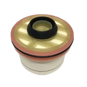 ชุดตัวกรองน้ำมันเชื้อเพลิงสำหรับเครื่องยนต์รถยนต์สำหรับ Innova kijang Fortuner HILUX vigo HIACE 23390-0L041 23390-0L040 23390-YZZA1 - Product Image 4