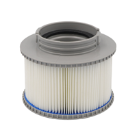 Pompe à cartouche filtrante pour sous-marins chauds et spas de piscine pour Mspa FD2089