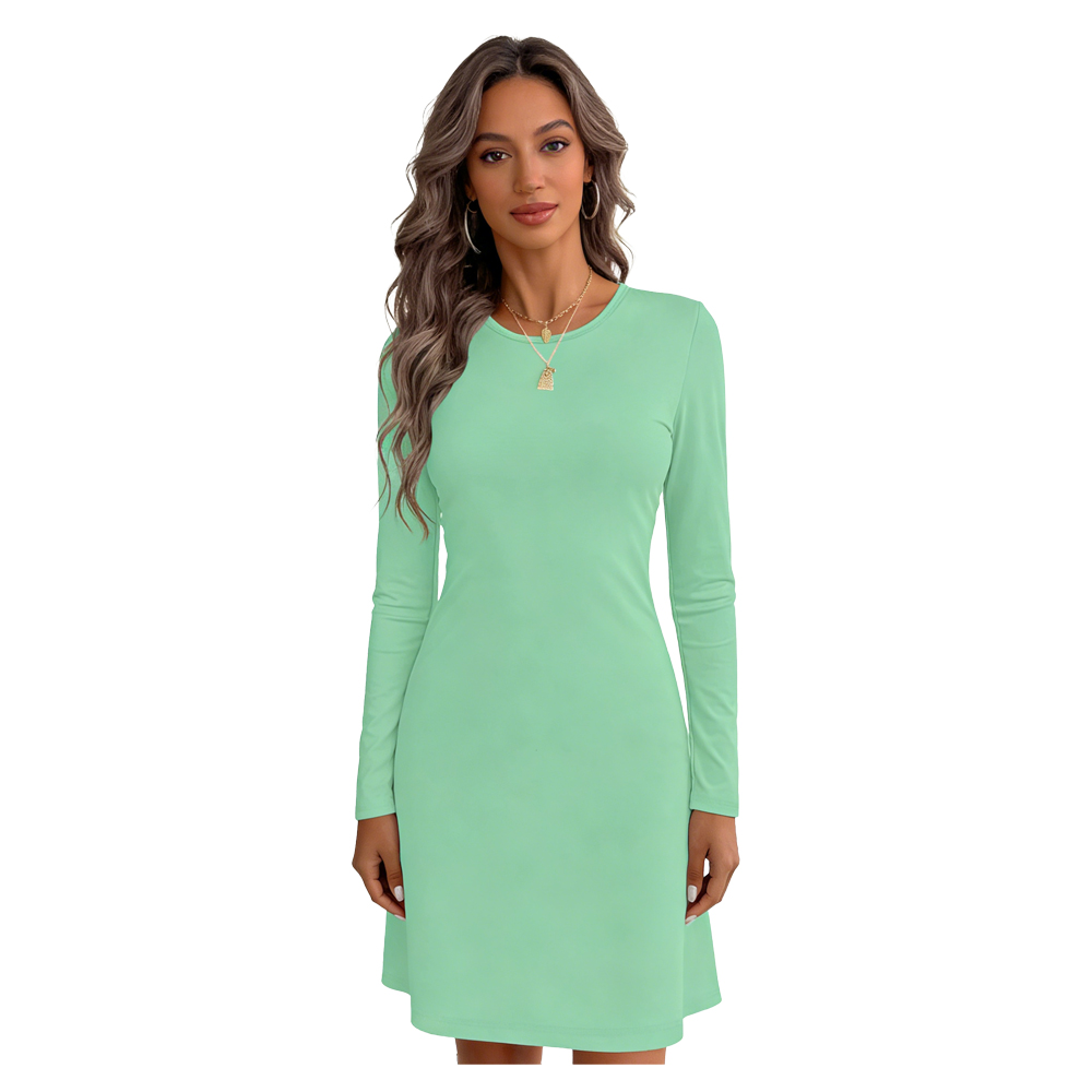 green emerald velvet dress Cinch Women's Solid Green Button Down Western Shirt main image 0
