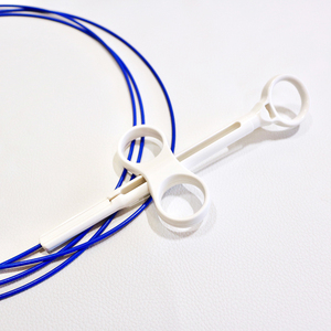 Hemoclips Desechables para Endoscopia, Móviles y Reposicionables - Product Image 2