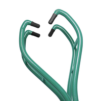 Pinces de levage et de débardage de grumes industrielles portables de haute qualité, revêtement poudré, prix abordable, outils à main OEM/ODM, garantie 1 an, Chine