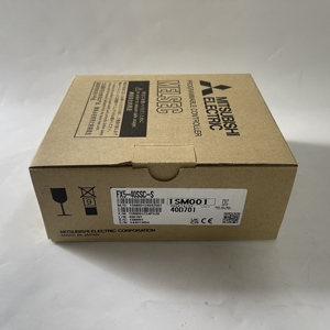 Mitsubishi SSC <b>Module</b> Programmable <b>Controller</b> FX5-40SSC-S - Product Image 1
