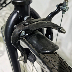 Bicicleta de Carretera de Competición al por Mayor con 6 Velocidades, Horquilla de Acero y Sistema de Discos en Oferta, 700C, Horquilla de Acero 700C que Brinda Durabilidad - Product Image 2