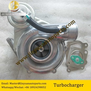 Turbocompresor para Isuzu VA810023 B51CADS0047C 1000040129 B51CADS0047B 94473954 RHB52W de B51CADS0047C DE LA B51CAD-S0047B de - Product Image 4