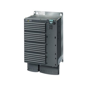 6SL3210-1RE31-1UL0แปลงอินเวอร์เตอร์ปรับความถี่ได้55KW ไซน์ G120 PM 240 PLC VFD อุปกรณ์ไฟฟ้า - Product Image 5