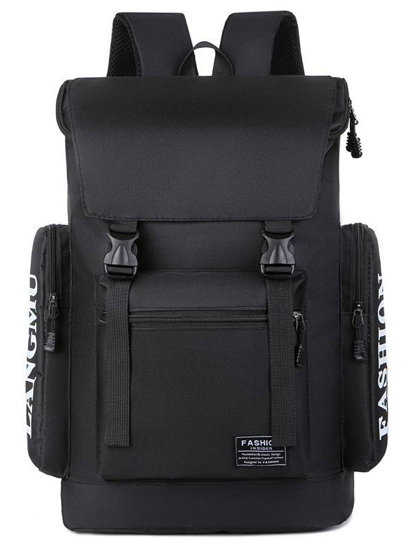 สีดำขนาด29*47*16.5ซม.