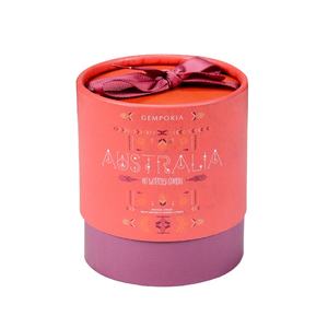 Cajas de Regalo de lujo, caja de regalo redonda, diseño personalizado respetuoso con el medio ambiente - Product Image 1