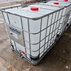 <span class=keywords><strong>Engrais</strong></span> azoté hydrosoluble Nutrilux UAN Solution pour irrigation goutte à goutte - Product Image 5