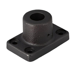 Base de Instalación para Mecanismo de Fijación MISSDAKE OEM ODMASTF, Soporte Cuadrado Tipo <span class=keywords><strong>Farland</strong></span> con Orificio Pasante, Producto Individual, Ca - Product Image 3