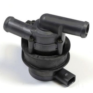 Bomba de Agua Eléctrica 078121601 para Autos Volkswagen y Audi, Pieza de Repuesto - Product Image 2
