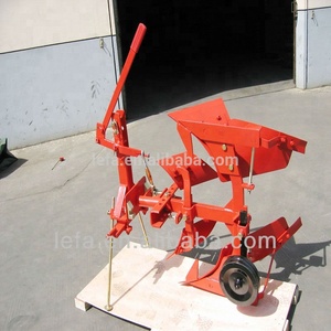 Aratro Reversibile a 3 Punti <span class=keywords><strong>per</strong></span> Trattore Agricolo in Vendita - Product Image 5