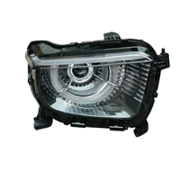 Convient pour Tank 700, assemblage de phares avant d'origine remis à neuf, phares laser gauche et droit, phares LED