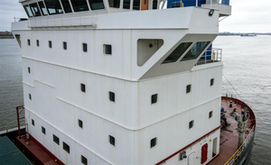 Buque <span class=keywords><strong>de</strong></span> Carga General <span class=keywords><strong>de</strong></span> 26000 DWT Bien Equipado - Product Image 5