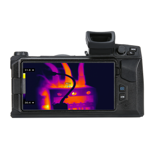 Hot Selling UNI-T UTi640C Intelligent Pro-grade Thermal Camera Adopts Infrared Sensors <b>with</b> High Sensitivity and Resolution - Product Image 1