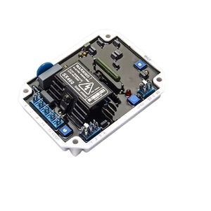 Régulateur de tension automatique triphasé CA pour générateur Sx460, 10 kVA, 20 kVA, 50 kVA, 220 V, protecteur de tension AVR 460 - Product Image 1