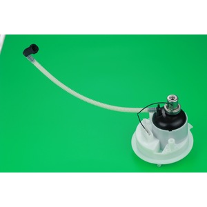 Filtre à carburant pour Volkswagen Touareg 3.6 avec tube de ramassage, joint d'étanchéité standard, filetage de connexion à diamètre intérieur - Product Image 1
