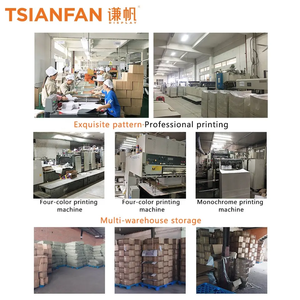 Exclusiva caja de exhibición de acrílico blanco, embalaje de azulejo de suelo, sistema de caja de muestra de cuarzo - Product Image 6