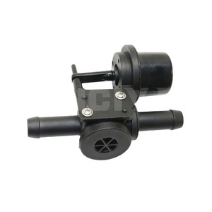Válvula de Control de Agua del Calefactor Ford 1L5Z18495AB, Tamaño de Puerto de 3/4 Pulgadas, para Sistema de Calefacción Automotriz - Product Image 1