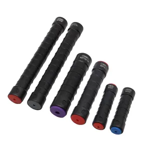 MJPT Pre-insulated Electric Cable Sleeve Aluminium Protection Connector Insulated Waterproof Lugs Terminal Lugs