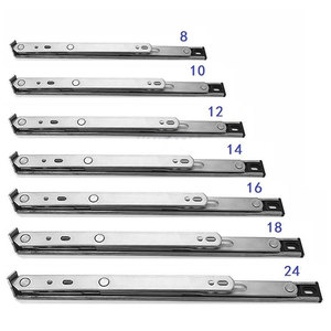 22mm <span class=keywords><strong>di</strong></span> larghezza della finestra cerniera finestra soggiorno braccio cerniera in acciaio inox attrito soggiorno in acciaio inox appeso 4 barre <span class=keywords><strong>di</strong></span> attrito porta - Product Image 4