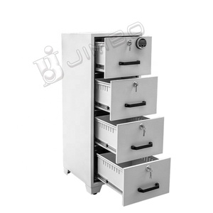 2 3 4 drawer metal fireproof office cupboard file cabinet steel safe file cabinet fire resistant metal filing cabinets