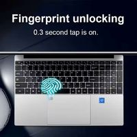 Intel I3 I5 I7 I9 ordinateur portable 1920*1080 Ips Fhd Quad Core 3.5ghz C Rj45 Type C ordinateur portable 16 go Ram ordinateur portable Core I9