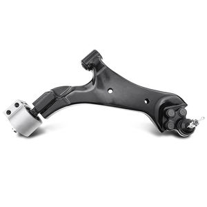 Bras de commande avant inférieur 96819161 96819162 pour Chevrolet captiva Opel antara - Product Image 3